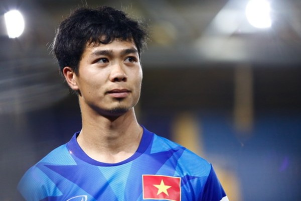 Công Phượng, Duy Mạnh sẽ thay Xuân Trường tham dự Lễ trao giải Âm nhạc Cống hiến